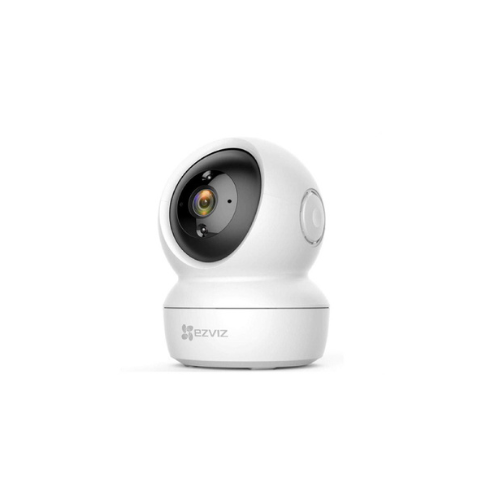 C6N CAM IP PT INTER 2MP 1080P WIFI 2.4GHZ LENTE 4MM
