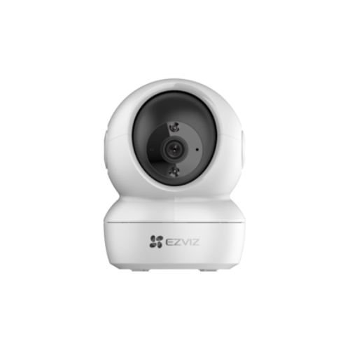 C6N Cámara Ip Pantilt Ezviz 4Mp L 2.8Mm Wifi