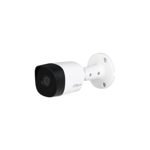Cámara Bullet Dahua IR20m Smart IR IP67 DC12V