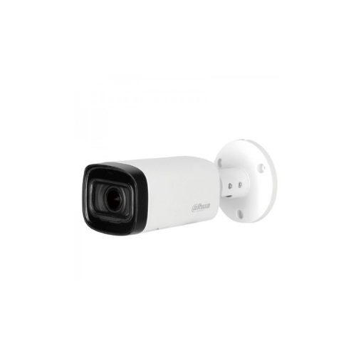 CÁMARA TUBULAR TUBO EXTERIOR METAL ICR DIA&amp;amp;amp;amp;NOCHE | 2.0 MP