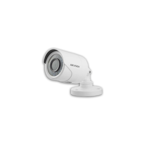 CÁMARA TUBULAR EXT 720P 4 EN 1 DIA/NOCHE IR 20M L2.8 - 12VDC