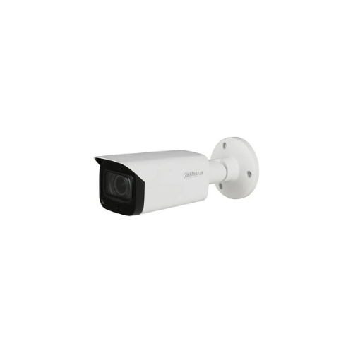 Cámara de vigilancia HDCVI 4K Tubo 8MP WDR