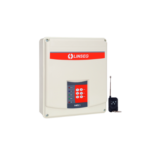 CERCO PERIMETRAL MAX-1