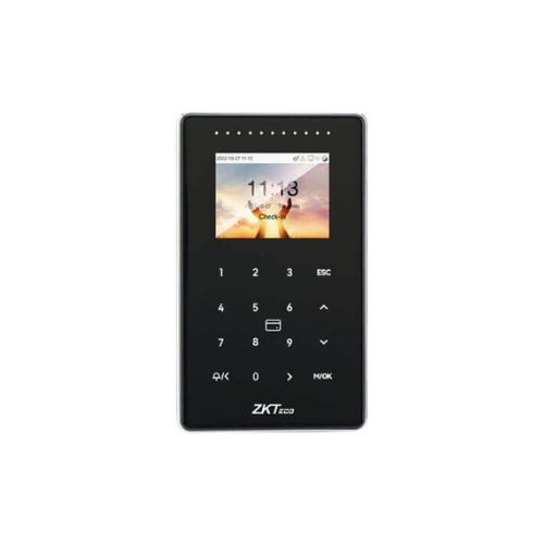 CONTROL ACCESO TARJETA PARA EXTERIOR IP65