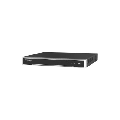 NVR 4 Canales HK-DS7104NI-Q1 (1080p) + 2 Canales IP