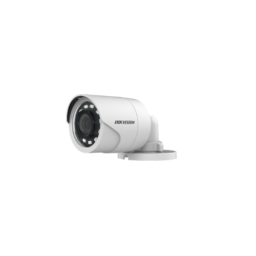 CÁMARA TUBULAR EXT METALICA H1080P 4 EN 1 DIA/NOCHE IR 20M L2.8